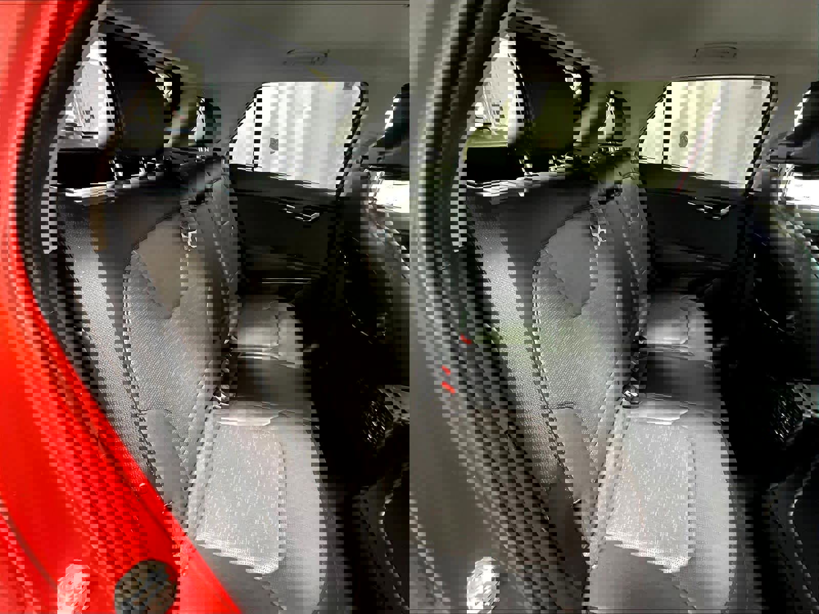 Used 2023 Kia Niro Wave w/ Wave Preserve Package image 16