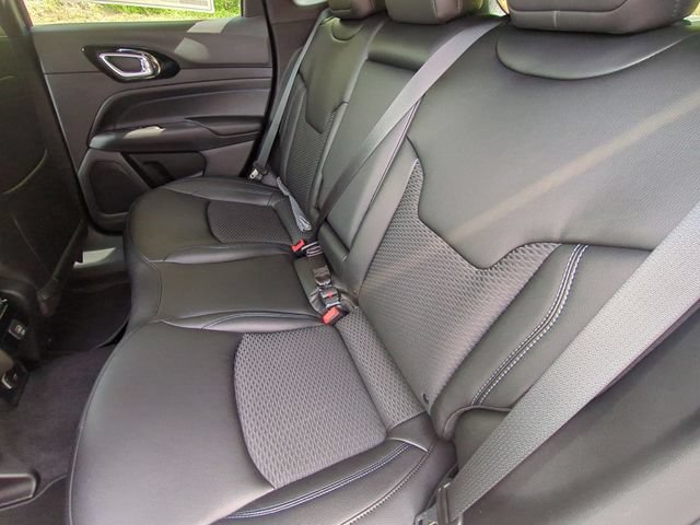 New 2026 Jeep Compass Latitude AWD/4WD image 28