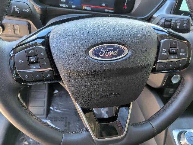 Certified 2026 Ford Escape SE FWD image 24