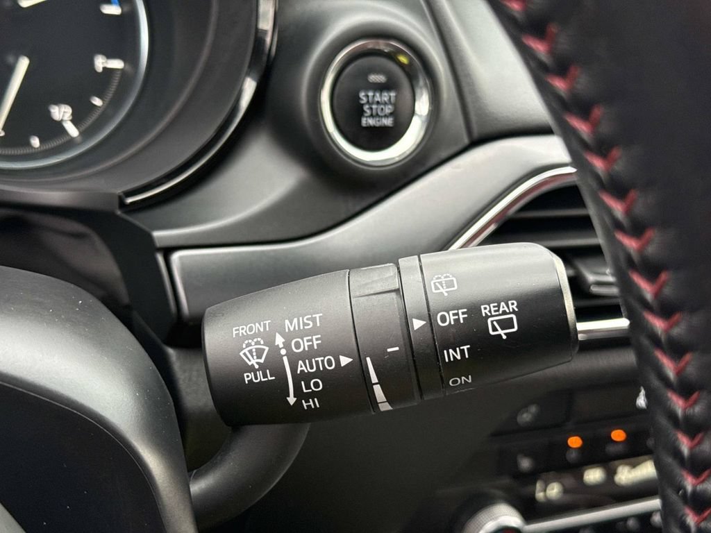 Certified 2021 MAZDA CX-9 Carbon Edition AWD/4WD image 23