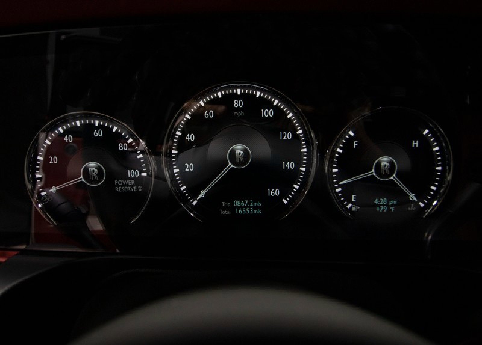 Used 2021 Rolls-Royce Ghost image 33