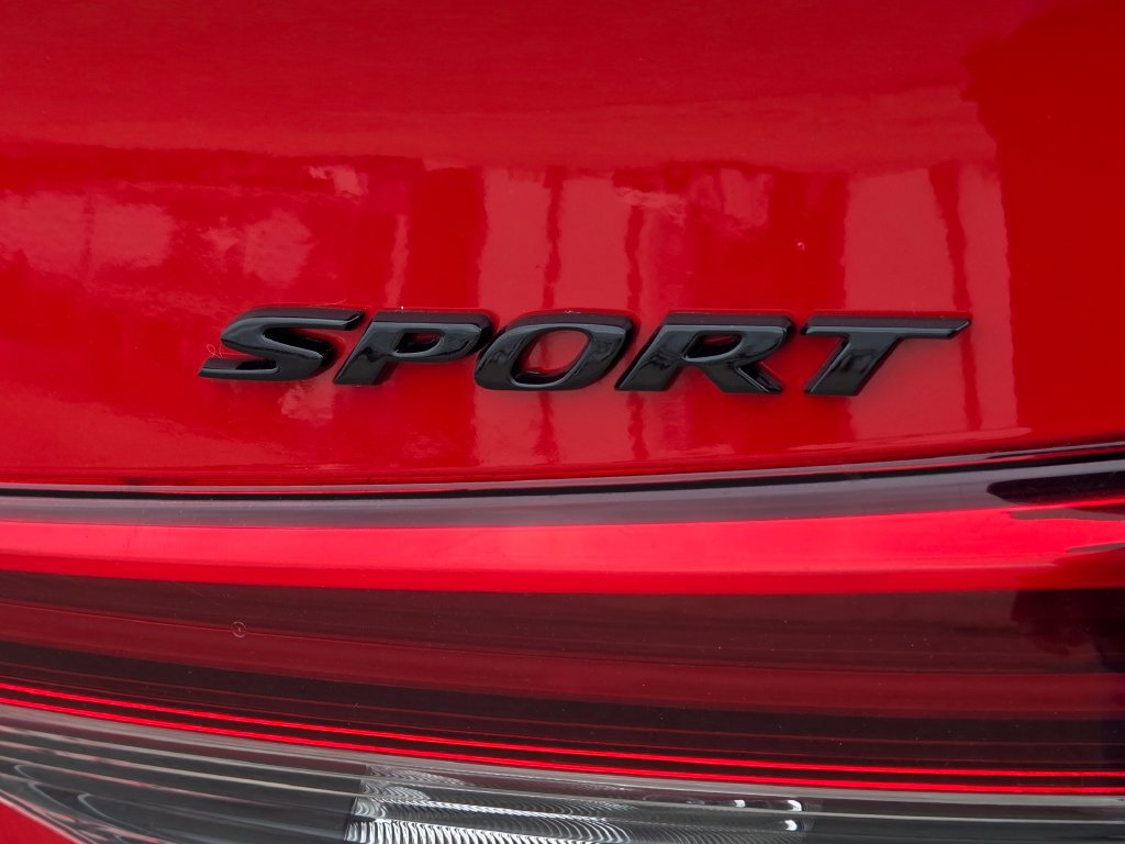 Used 2022 Honda Civic Sport image 25