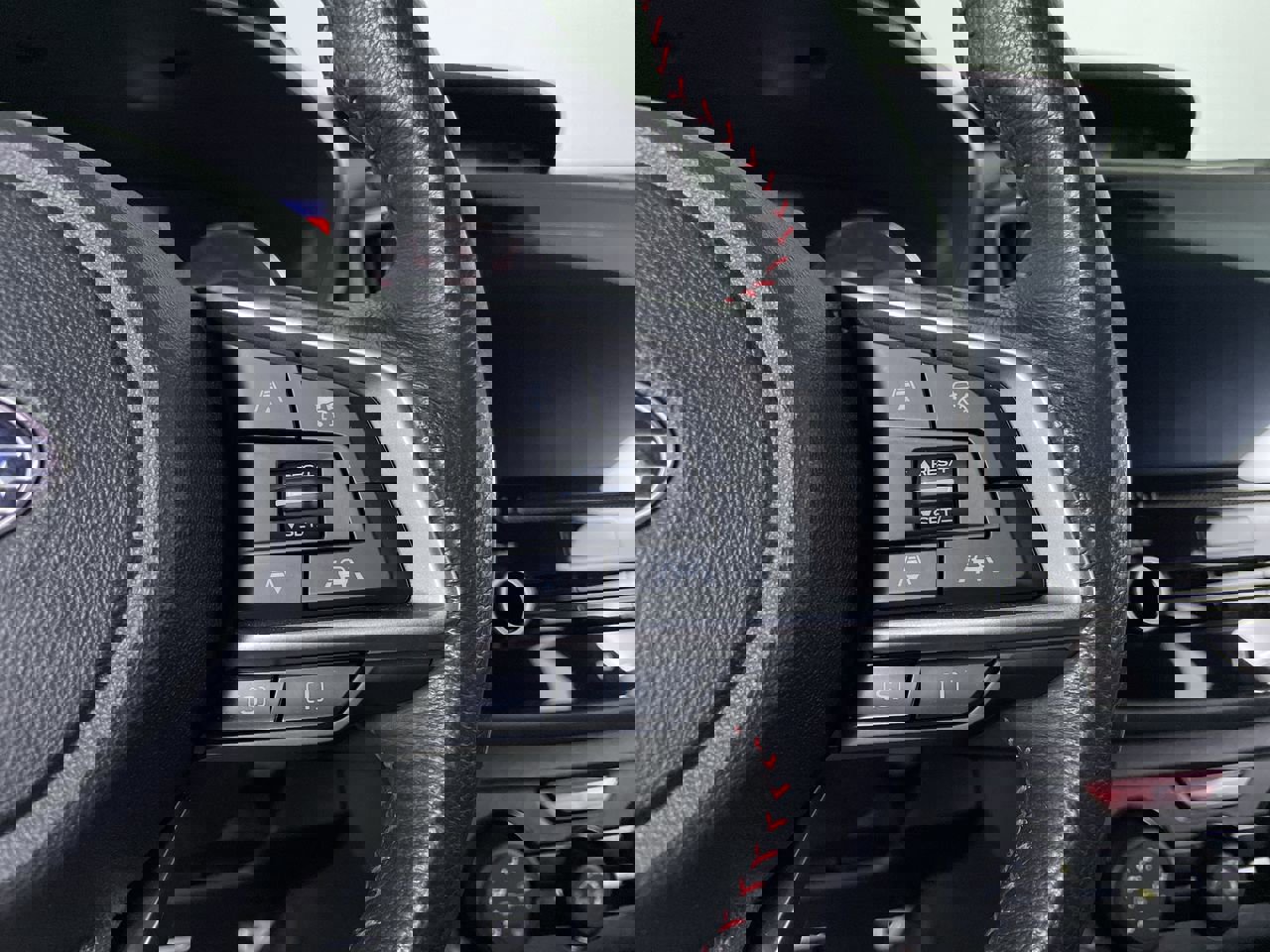 Used 2022 Subaru Impreza 2.0i Sport image 27