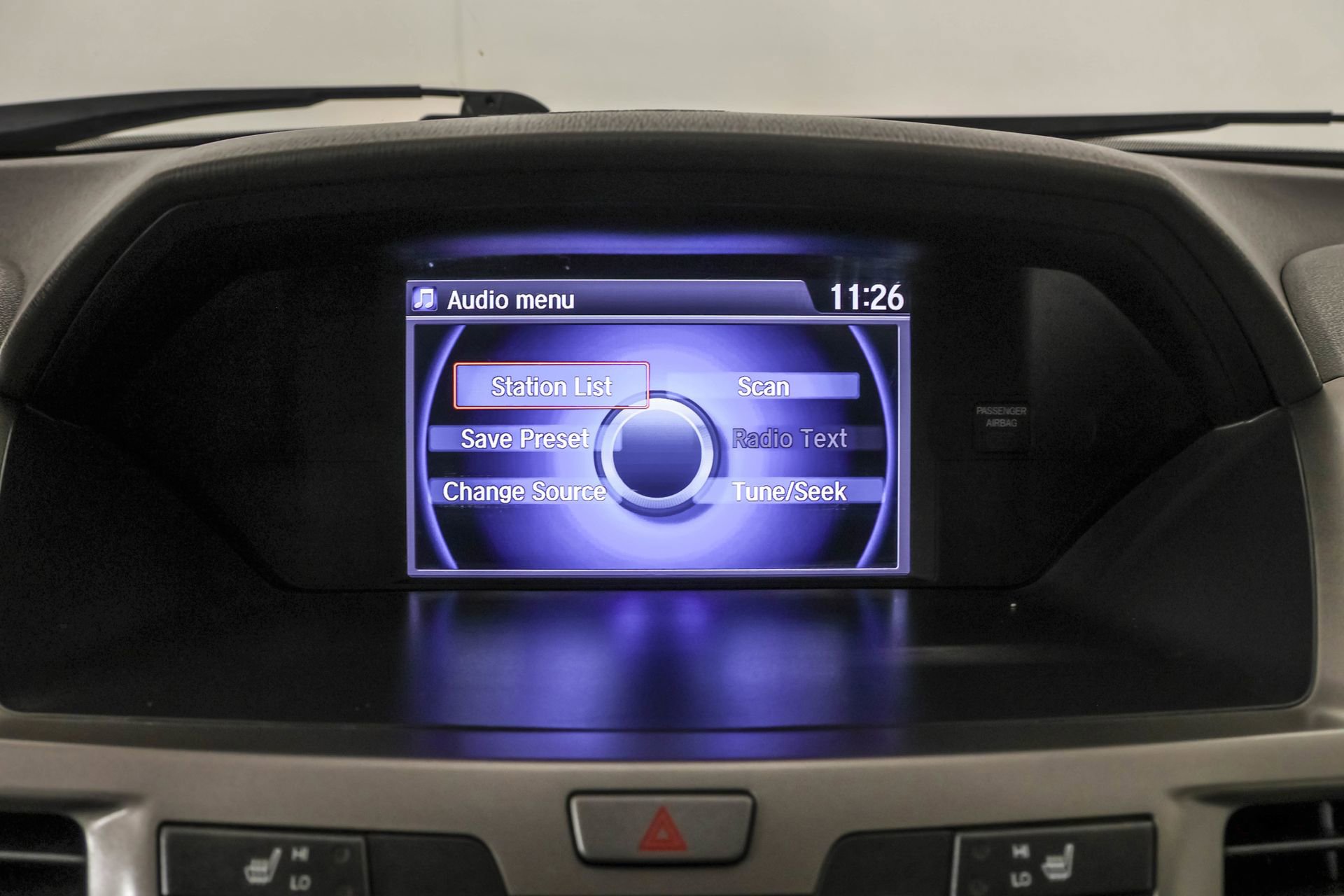 Used 2016 Honda Odyssey EX-L image 31