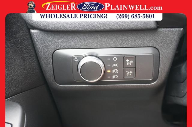 Used 2021 Ford Escape S image 27