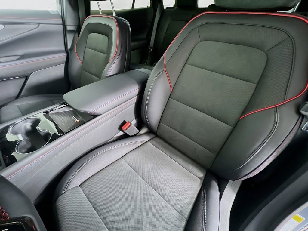 New 2026 Chevrolet Blazer EV RS image 21