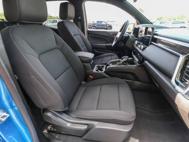 Used 2024 GMC Canyon Elevation w/ Convenience Package RWD image 23