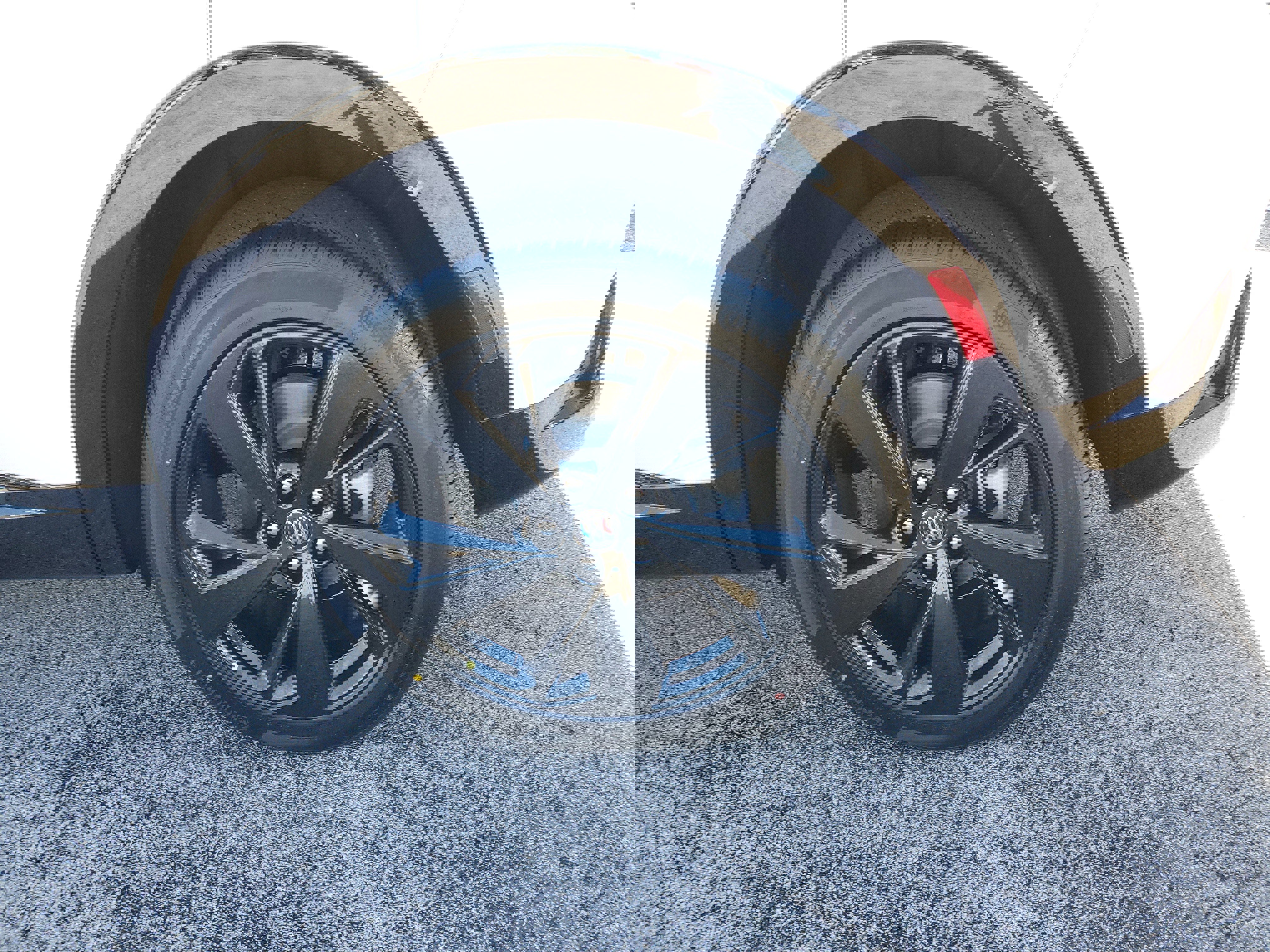 New 2026 Buick Envision Sport Touring image 5