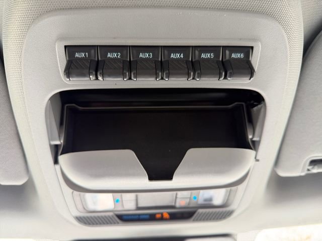 Used 2024 Ford F350 XL w/ XL Off-Road Package AWD/4WD image 29