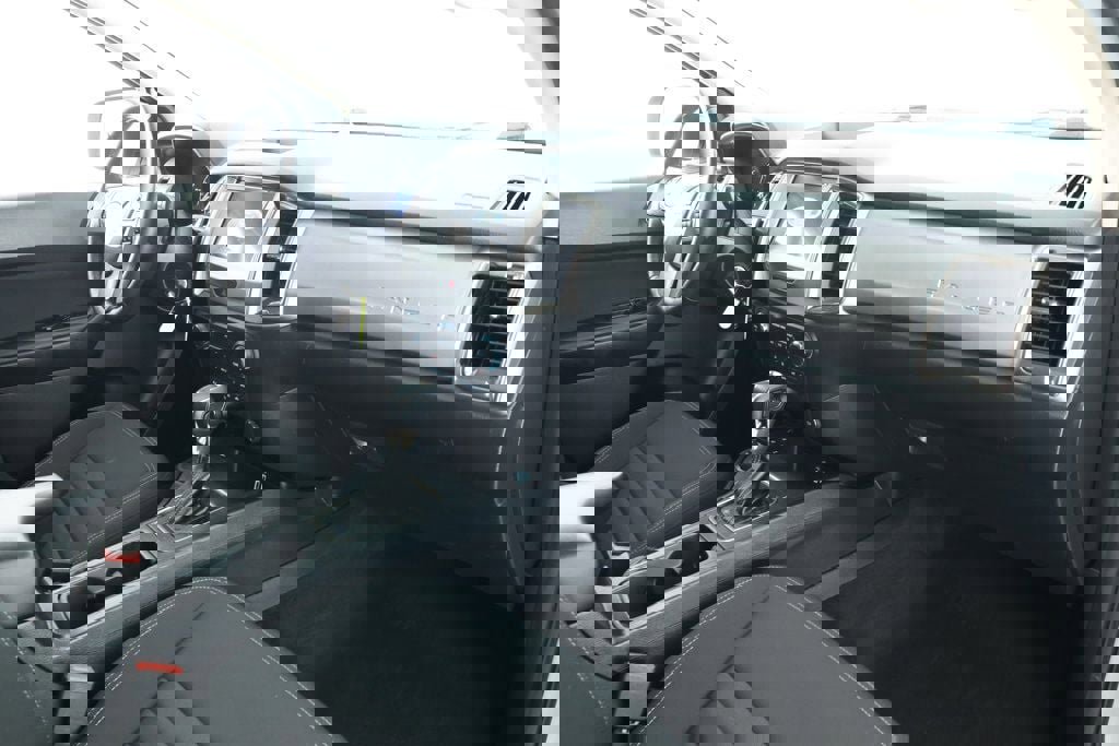 Used 2021 Ford Ranger XLT w/ Equipment Group 301A Mid image 22