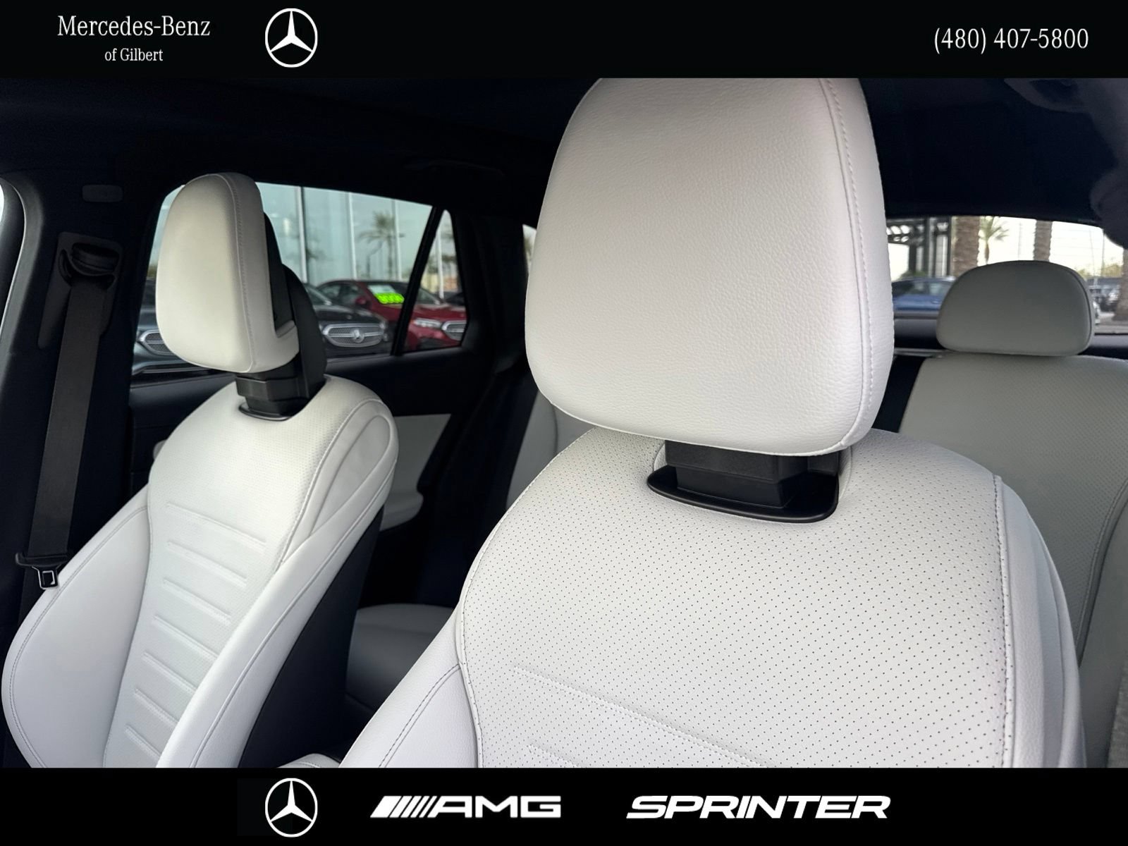 New 2027 Mercedes-Benz GLC 350e 4MATIC image 16