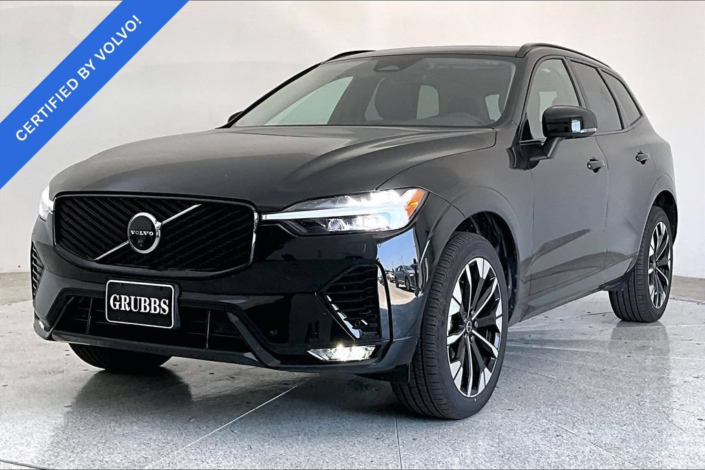 Certified 2026 Volvo XC60 B5 Plus AWD/4WD image 14