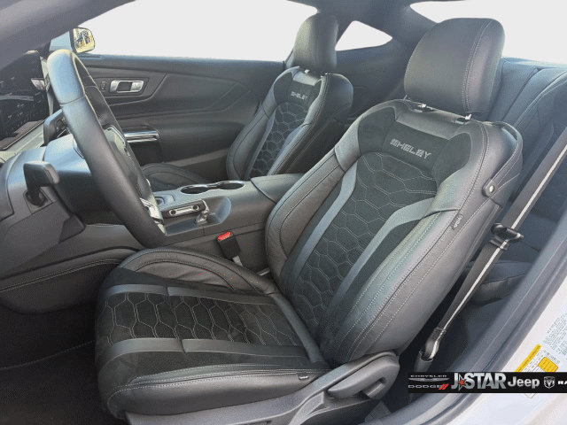 Used 2024 Ford Mustang GT Premium w/ GT Performance Package RWD image 10