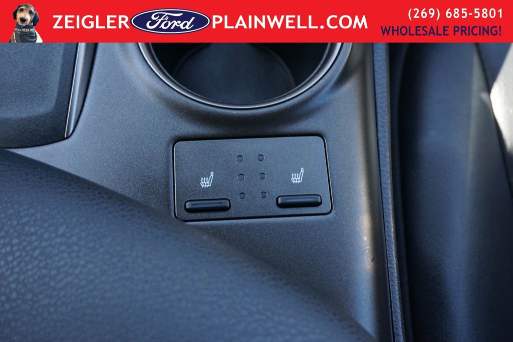 Used 2024 Toyota Camry SE image 21