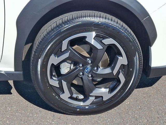 Certified 2023 Subaru Crosstrek 2.5i Limited AWD/4WD image 8