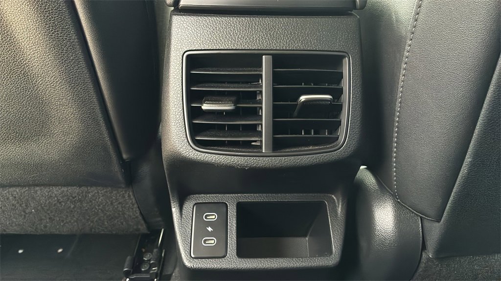 Certified 2025 Kia Seltos S image 16