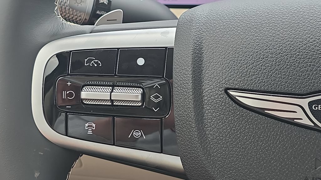 New 2026 Genesis GV70 2.5T AWD/4WD image 26