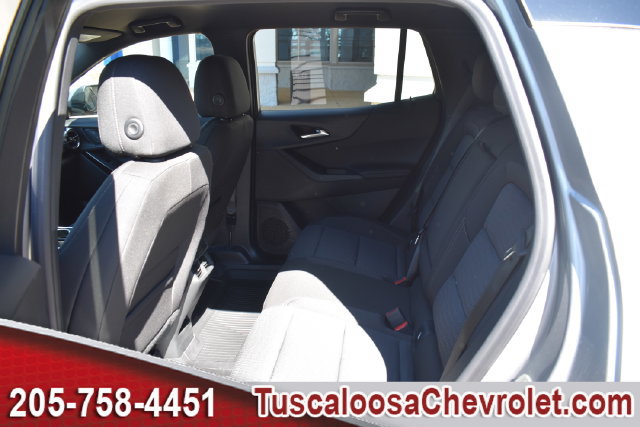New 2027 Chevrolet Equinox LT FWD image 15