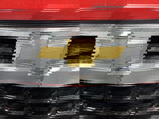 New 2026 Chevrolet Silverado 1500 LT image 31