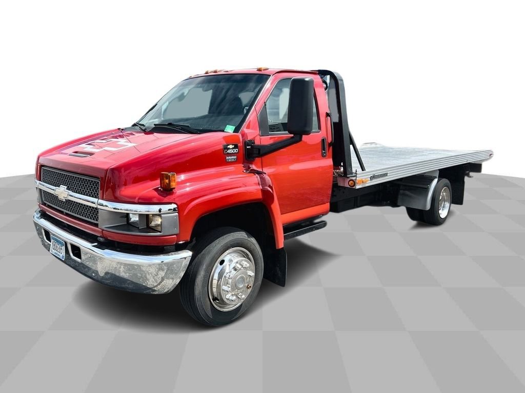 Used 2003 Chevrolet Kodiak C4500 2WD Regular Cab