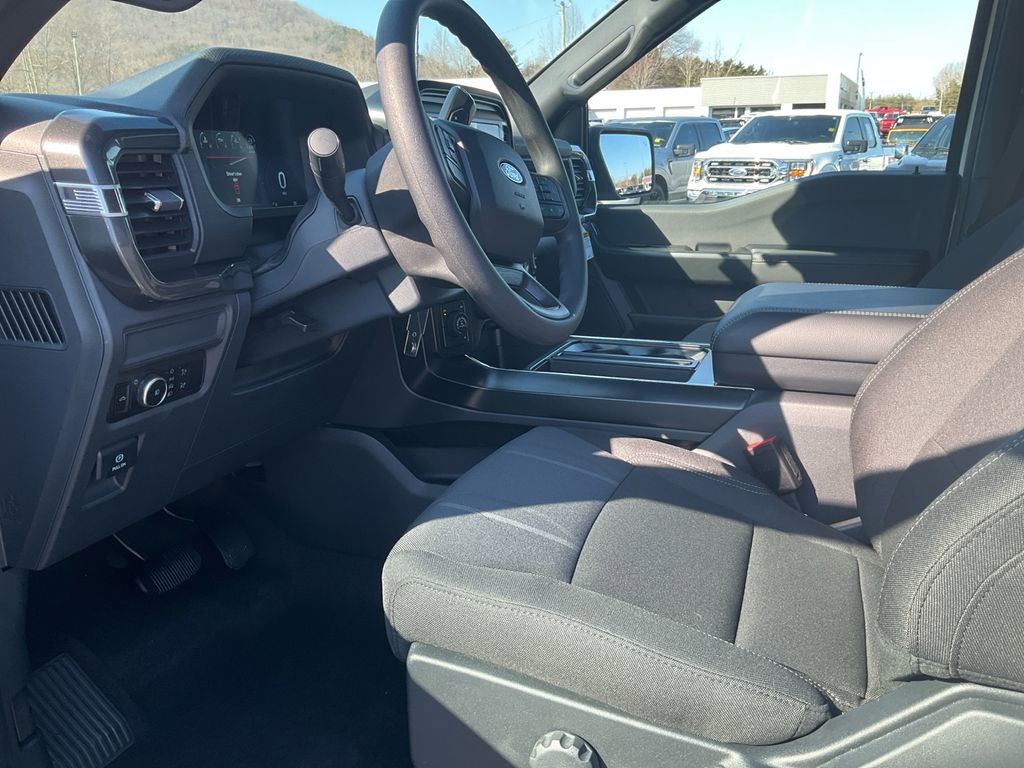 New 2026 Ford F150 STX w/ Equipment Group 200A image 15
