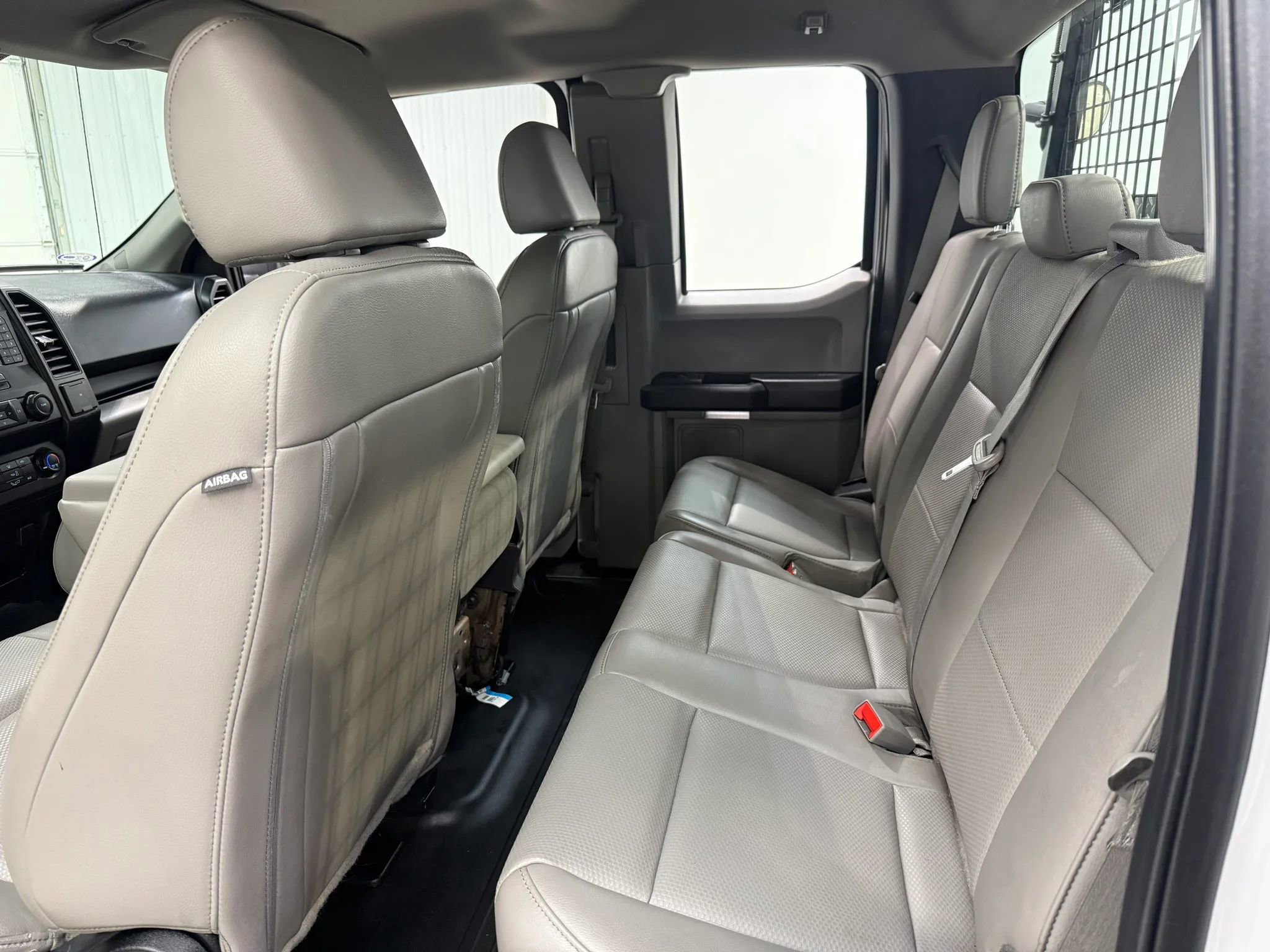 Used 2020 Ford F150 XL w/ XL Power Equipment Group AWD/4WD image 16