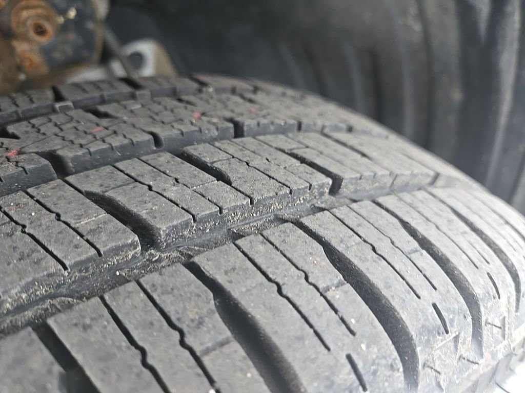 Used 2021 Nissan NV200 SV image 36