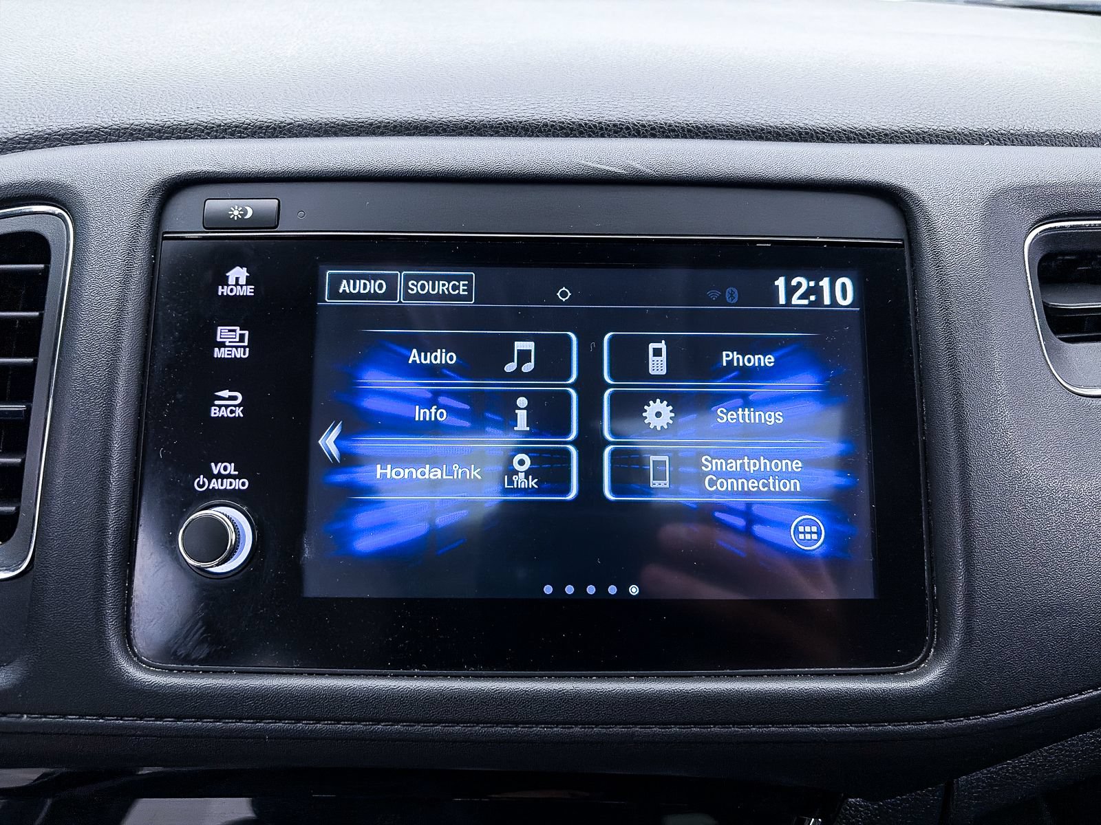 Used 2019 Honda HR-V EX-L image 20