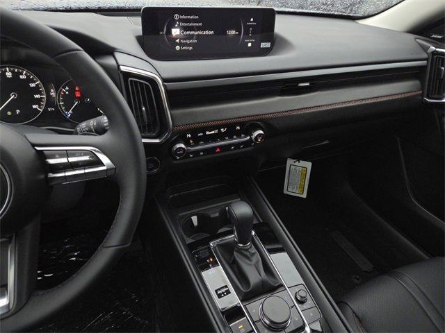 New 2026 MAZDA CX-50 2.5 Turbo w/ Accent Package image 8