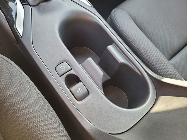 Used 2025 Toyota Corolla LE image 22