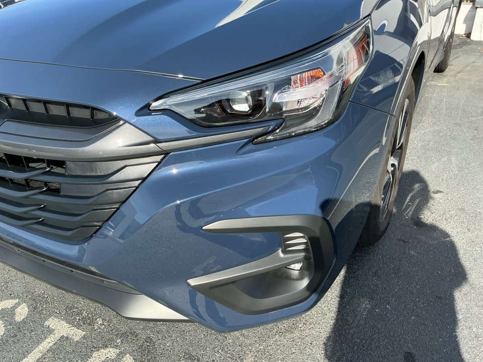 Used 2025 Subaru Legacy Premium w/ Popular Package #1A image 29