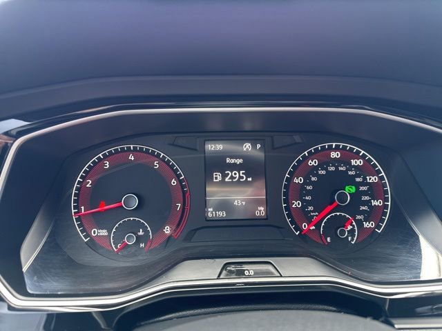 Certified 2021 Volkswagen Jetta R-Line FWD image 12