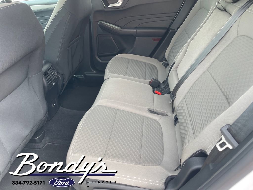 Used 2021 Ford Escape SE w/ Convenience Package image 11
