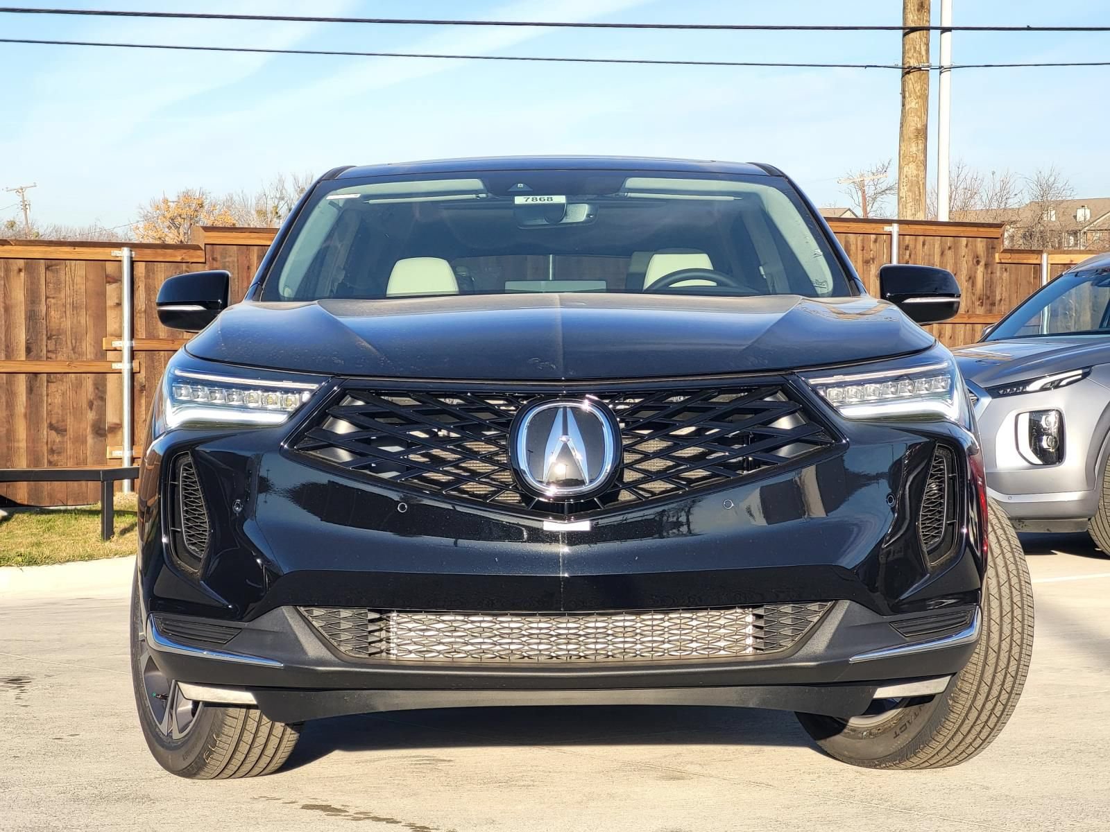 New 2026 Acura RDX SH-AWD w/ Technology Package video 2
