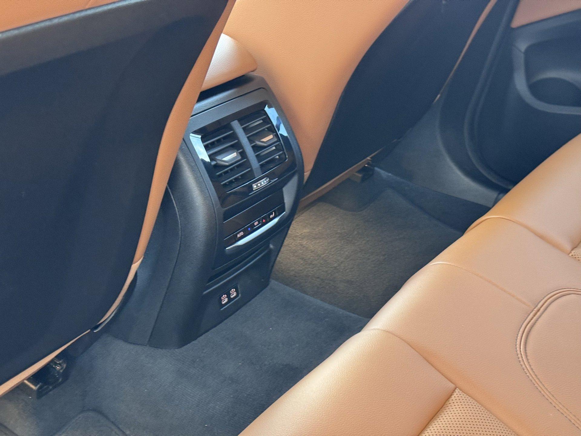 Used 2023 BMW X3 xDrive30i image 19