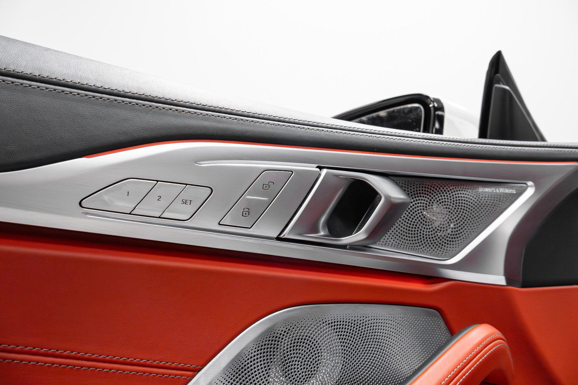 Used 2023 BMW ALPINA B8 xDrive Gran Coupe image 50