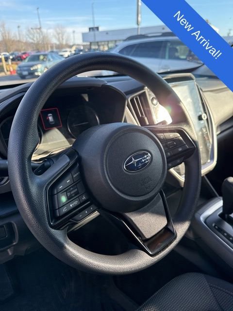 Used 2024 Subaru Crosstrek 2.0i Premium image 12