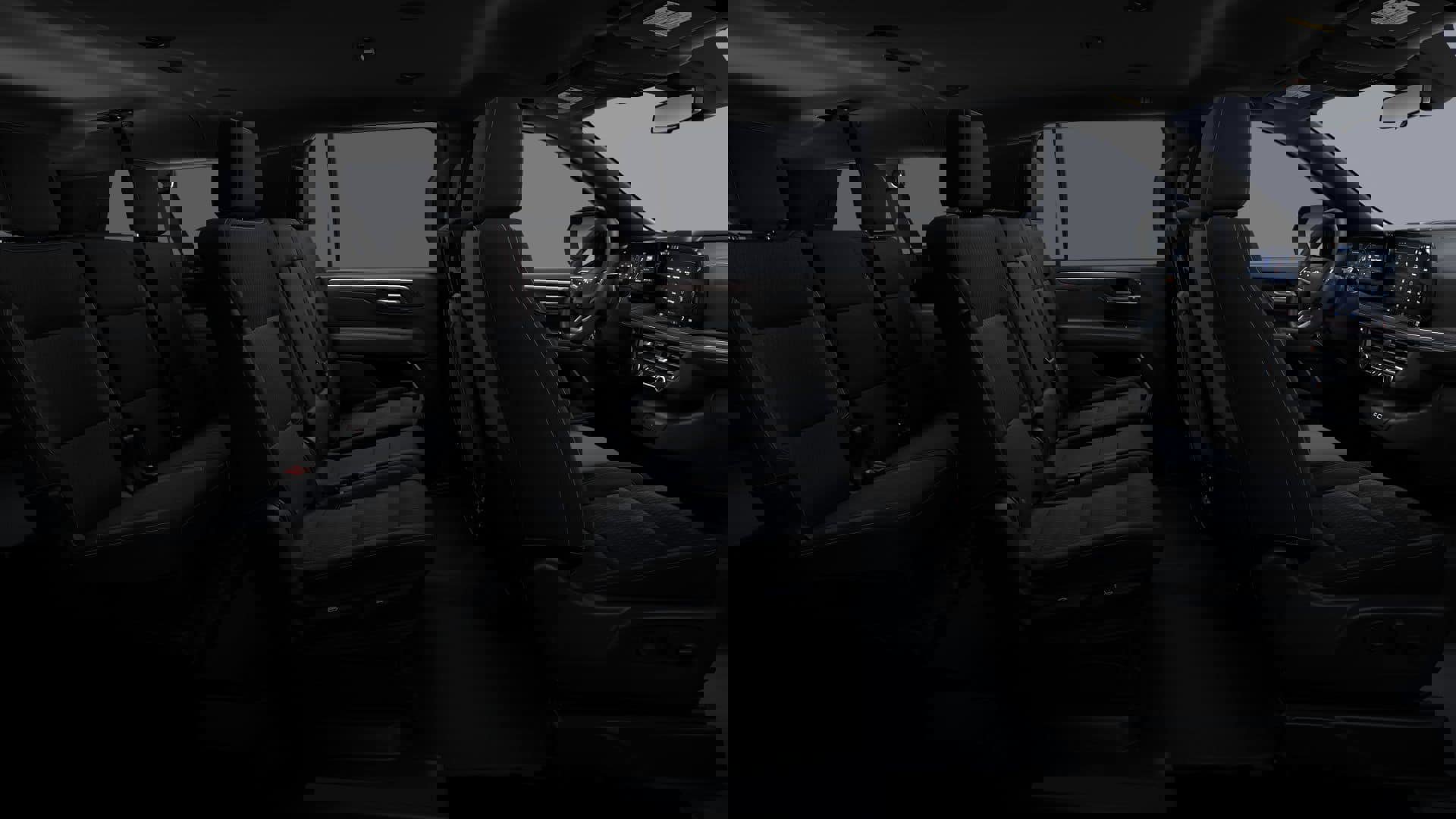 New 2026 Chevrolet Suburban LS image 31