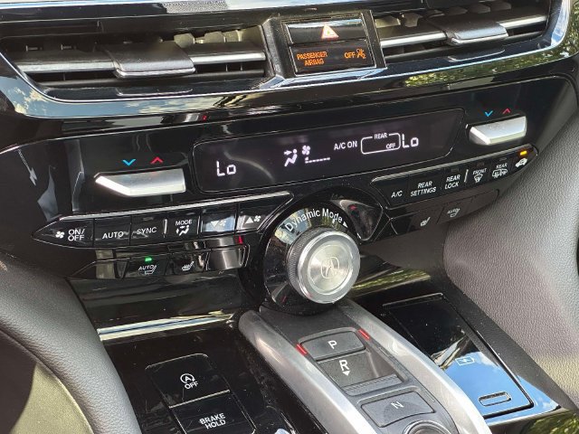 Certified 2023 Acura MDX SH-AWD image 35