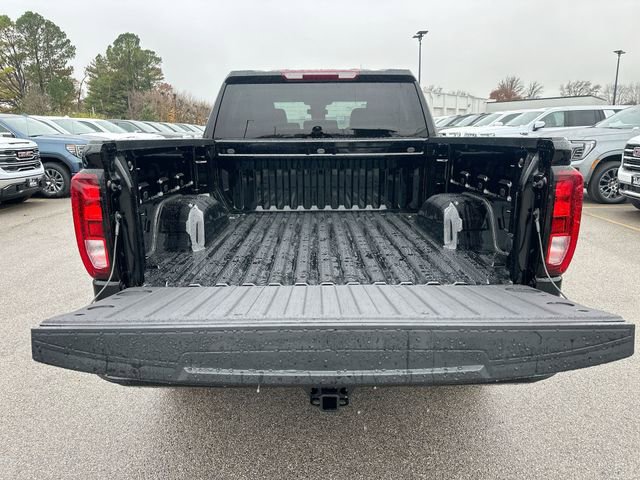New 2026 GMC Sierra 1500 Elevation image 23