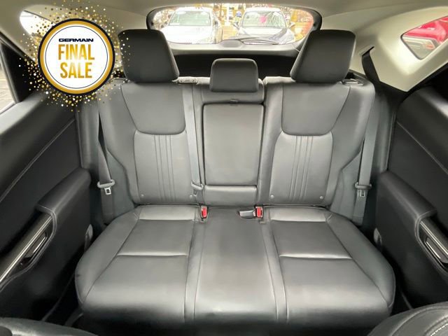 Certified 2024 Lexus NX 350 AWD image 13
