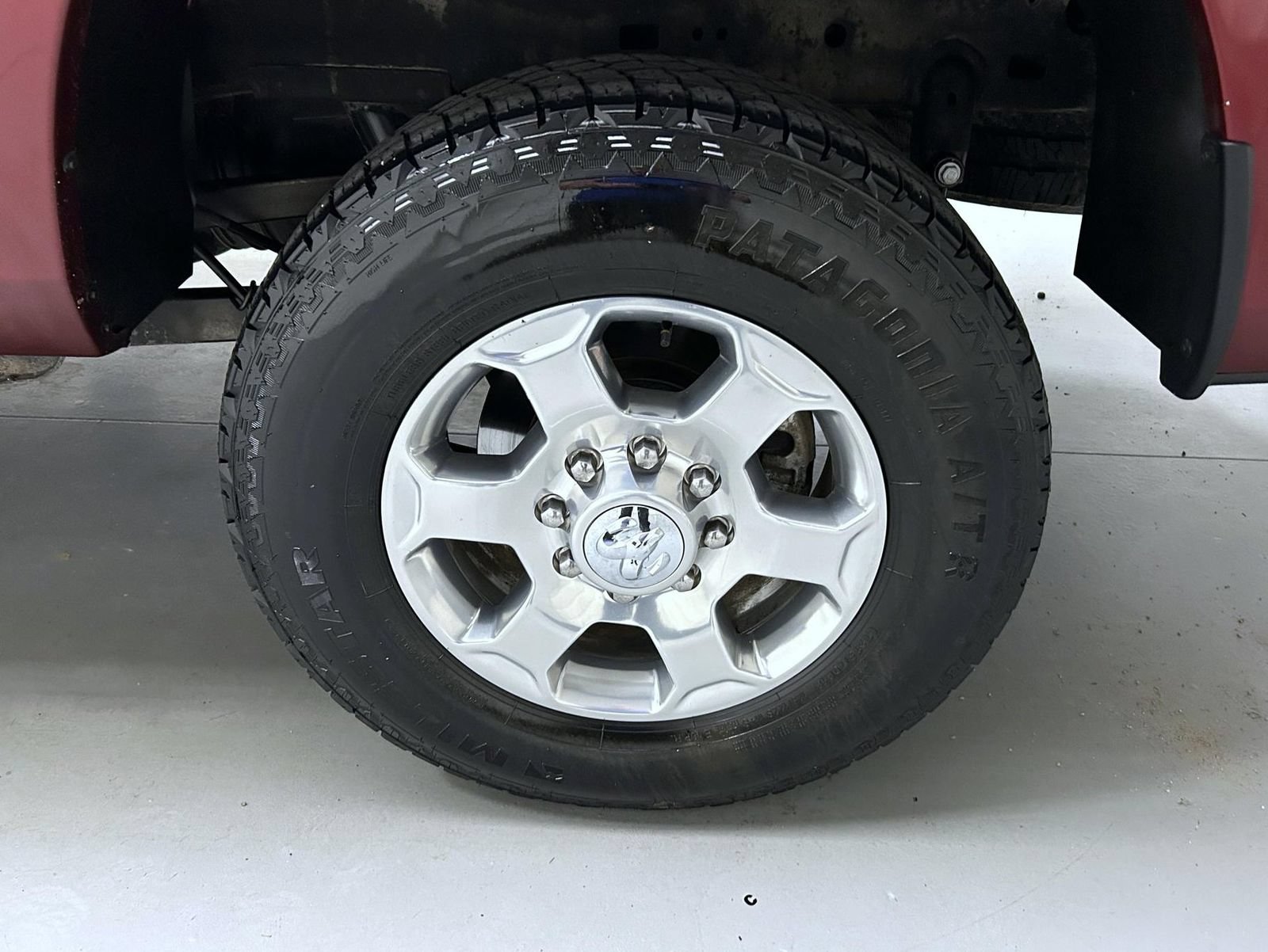 Used 2016 RAM 2500 SLT w/ Cold Weather Group AWD/4WD image 22