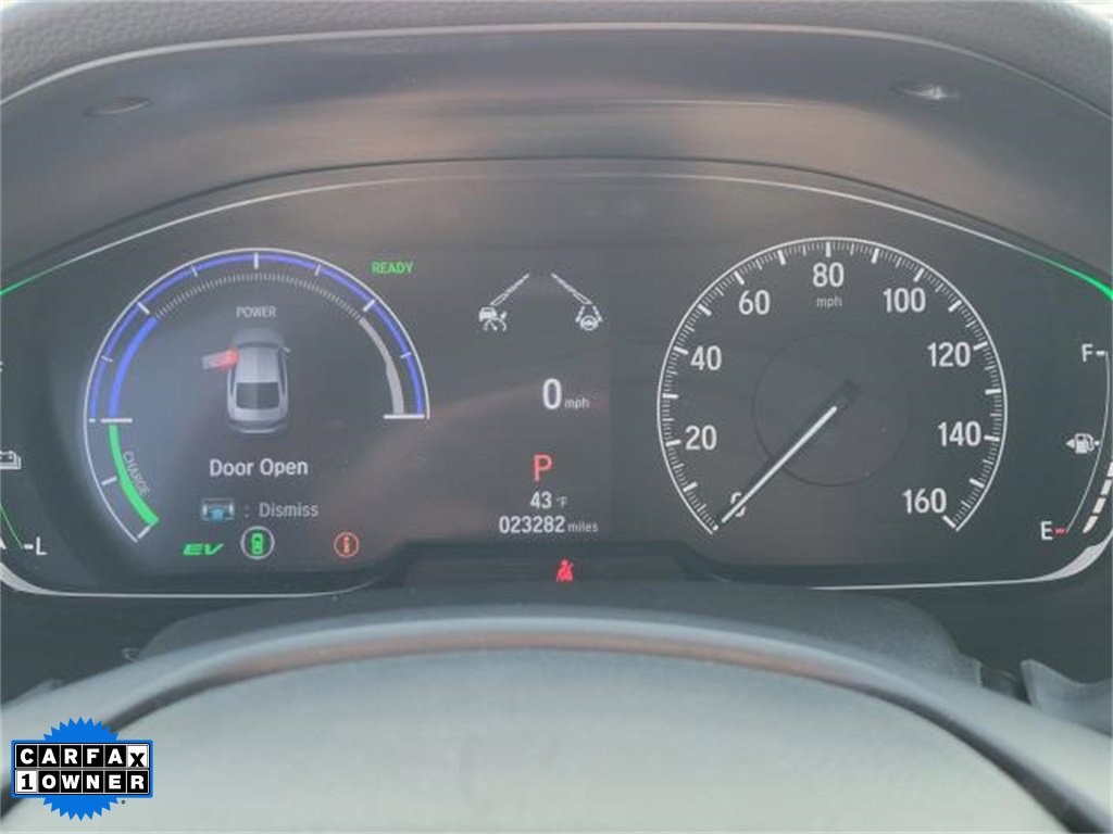 Used 2022 Honda Accord Sport image 22