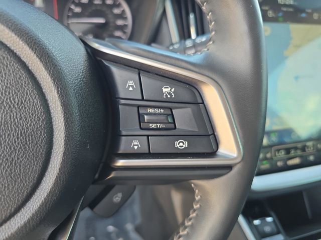 Certified 2023 Subaru Outback Touring XT image 25