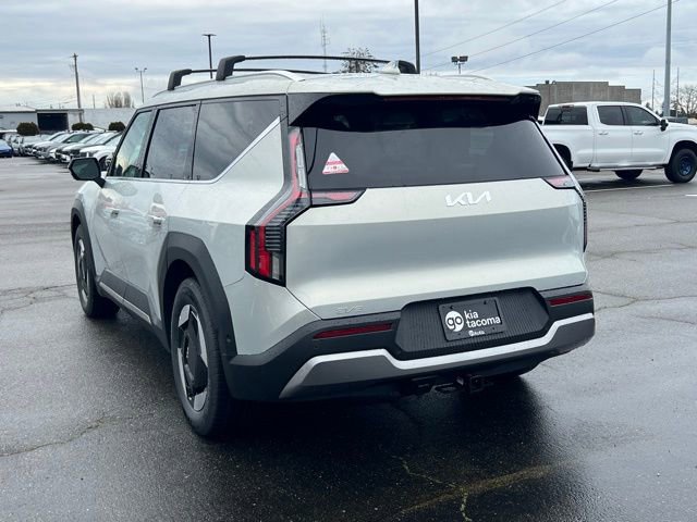 New 2026 Kia EV9 Wind image 9