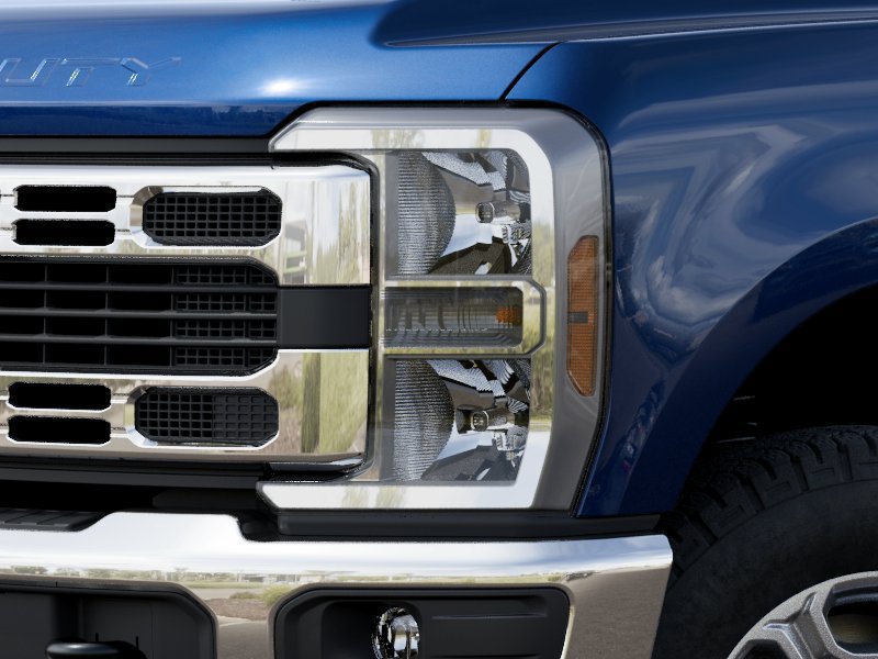 New 2027 Ford F250 XLT w/ FX4 Off-Road Package AWD/4WD image 18