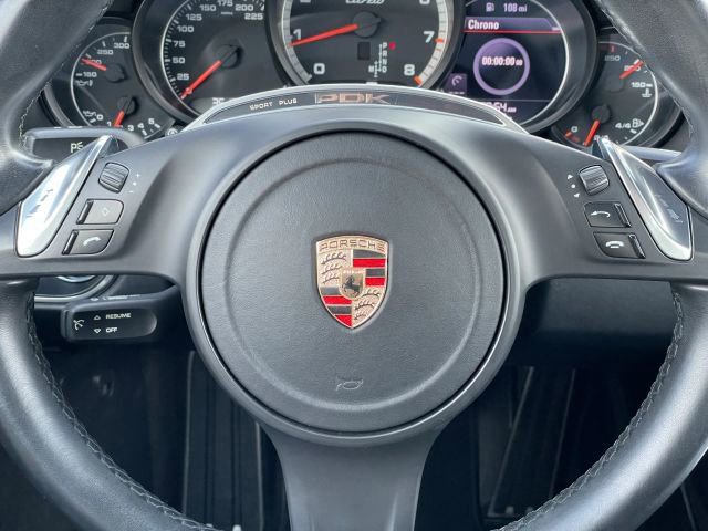 Used 2014 Porsche 911 Turbo image 23