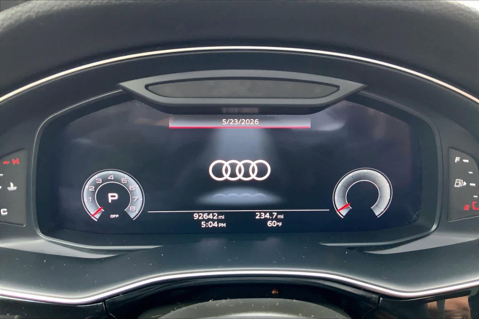 Used 2021 Audi Q7 3.0T Premium Plus AWD/4WD image 26