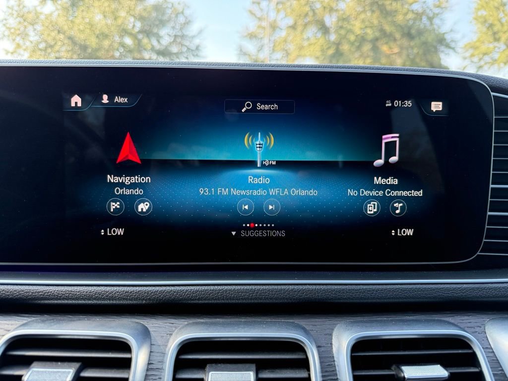 Used 2022 Mercedes-Benz GLE 350 4MATIC image 29