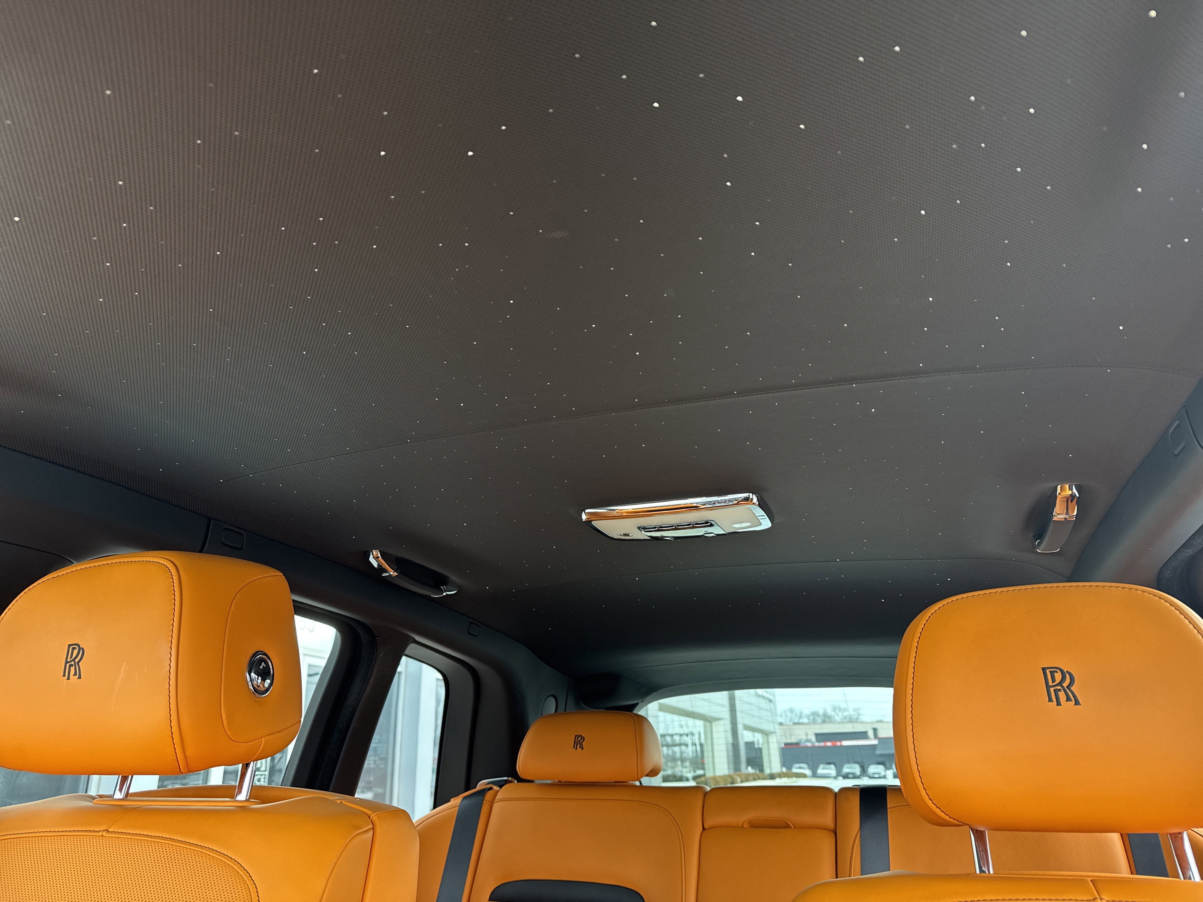 Certified 2024 Rolls-Royce Cullinan image 37